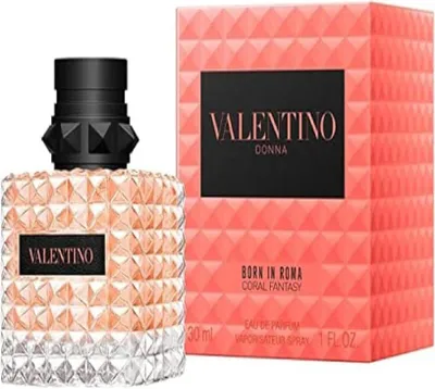 Immagine prodotto di Valentino Coral Fantasy Eau de parfum 30ml