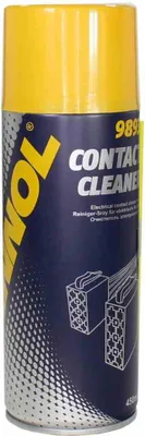 Obrázok produktu pre Čistič kontaktov 450 ml typ 9893