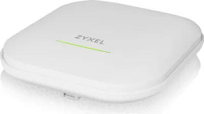 Produktbild von Zyxel WAX620D-6E - Accesspoint - Wi-Fi 6E - Wi-Fi 6 - 2.4 GHz, 5 GHz, 6 GHz - Cloud-verwaltet