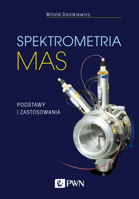Produktbild von Massenspektrometrie. Grundlagen und Anwendungen
