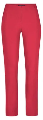 Stehmann Hose Ina-740 in rot