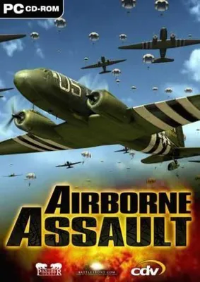 Produktbild von Airborne Assault
