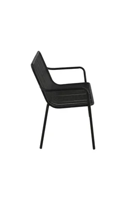 Produktbild von Venture Design, GartenbŠnke, Peking, Schwarz