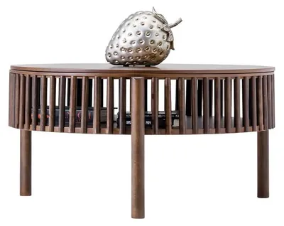 Produktbild von Klubtisch Couchtisch Sofa Tisch Wohnzimmertisch Salontisch Kaffeetisch