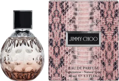 Obrázok produktu pre Immy Choo Edp 40Ml