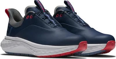 Obrázek produktu pro Dámské golfové boty Footjoy Quantum modré