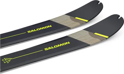 Obrázok produktu pre SALOMON MTN 84 PURE Tourenski silber 172 cm