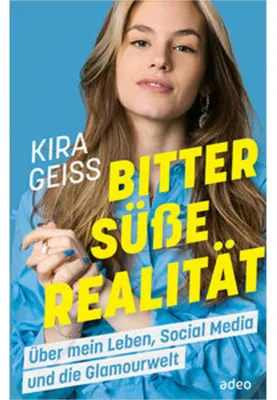 Obrázok produktu pre Bittersüße Realität