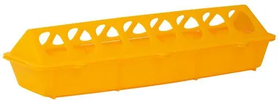Immagine prodotto di Mangiatoia Goodfarm PFD42 30 cm, per pollame, plastica