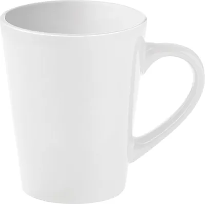 Obrázok produktu pre MidOcean - Keramický hrnček na kávu, 180 ml MO183 (jedna veľkosť) (biely)