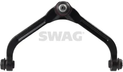 Produktbild von SWAG 33 10 2077 Querlenker Vorne Links Oben Vorne Rechts für JEEP CHEROKEE (KJ)