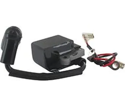 Produktbild von Elektronische Zündspule, passend für Mcculloch Modelle 38, 40. Ersetzt Original 575 53 52-01, 576 12 74-01, 575535201