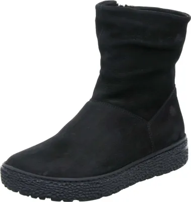 Produktbild von Hartjes Komfort Stiefeletten Phil Boot Damen 393932373636 Schwarz 37 1/2 EU