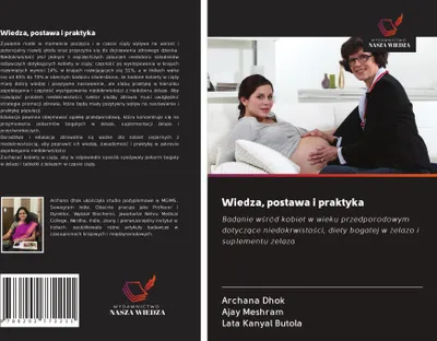 Produktbild von Wiedza, postawa i praktyka