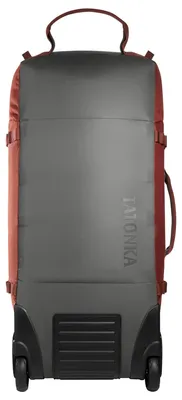 Immagine prodotto di TATONKA carrello borsa da viaggio Duffle Roller 80 Tango Red bordeaux