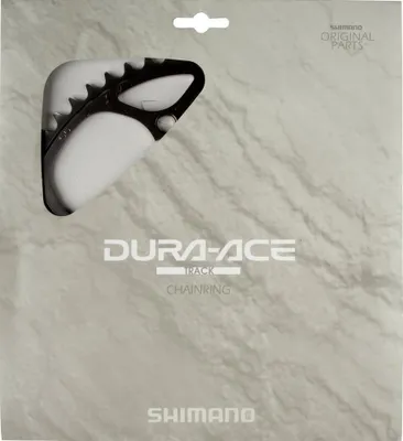 Produktbild von SHIMANO Kettenblatt DURA-ACE FC-7710/FC-7600 55 Zähne - maximale Bahn-Perform...
