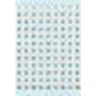 Produktbild von Herma Etiket Herma cijfer 4128 ø8mm (10), 8 mm