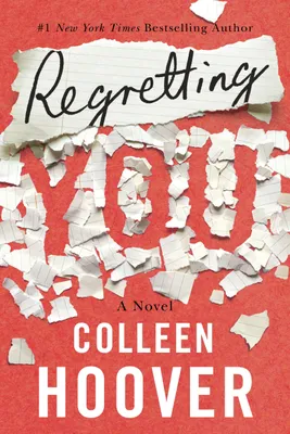 Produktbild von Regretting You