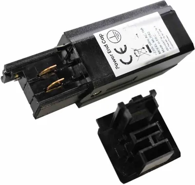 Obrázek produktu pro Napájecí zdroj pro kolejnicové systémy Track Light ML7082 černý