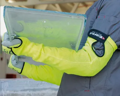 Obrázok produktu pre Rukáv Cofra LONGCUT 5