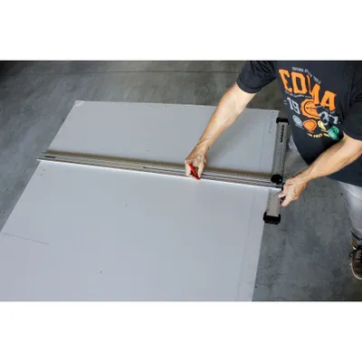 Immagine prodotto di Angolo per cartongesso 1250 mm EDMA