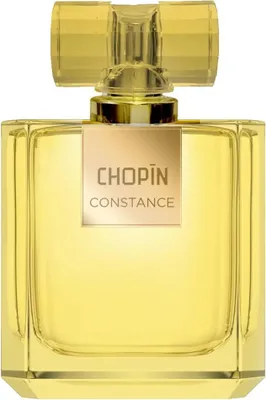 Produktbild von Chopin Constance for Her Woda perfumowana, 100 ml