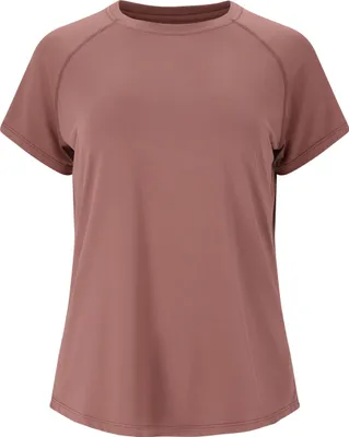 Produktbild von Athlecia Rundhals T-Shirt für Damen