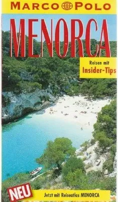 Produktbild von Menorca | kolektiv