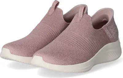Immagine prodotto di Skechers Slip-Ins Ultra Flex 3.0 Smooth Step 149709-MVE, Sneaker, donna, rosa