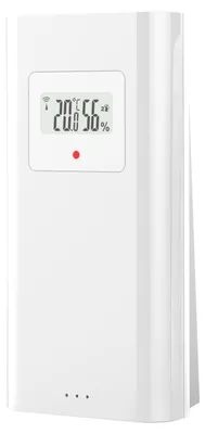 Produktbild von Außensensor Weiß