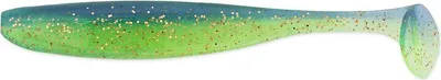 Produktbild von Keitech Easy Shiner 4" Lime / Blue