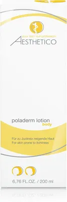Produktbild von Aesthetico Poladerm Lotion 200 ml