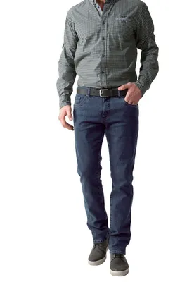 Produktbild von stooker brands g He. Hosen,,32/30,hea 7397 40