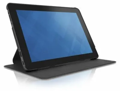 Produktbild von DELL 460-BBTX, Folio, DELL, Venue 10 Pro 5056, 25,6 cm (10.1")