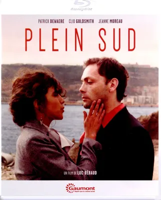 Zdjęcie produktu dla Żar pożądania (nowa wersja oryginalna) [BLU-RAY]