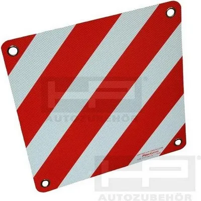 Produktbild von HPAUTO Parkwarntafel 25134 50,00cm 50,00cm 0,20cm 0,900kg