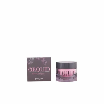 Produktbild von Nachtcreme Postquam Orquid Eternal Night (50 ml)