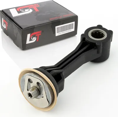 Produktbild von Luftfahrwerk Luftfederung Kompressor Piston Pumpe Reparatur für PORSCHE PANAMERA