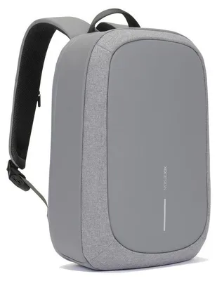 Immagine prodotto di Xd Design Anti-Theft Backpack Bobby Edge Grey P/N: P706.2502