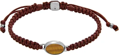 Produktbild von Armbanden Fossil Silber   Kollektion Jewelry - mann