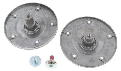 Produktbild von Whirlpool Trommelflansch 480110100802