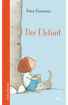 Immagine prodotto di Der Elefant