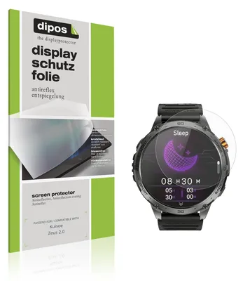 Obrázok produktu pre 6x dipos AR Kuisoe Zeus 2.0