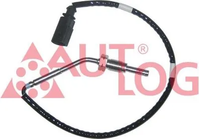 Produktbild von AUTLOG AS3057 Abgastemperatursensor für VW Passat Variant (365) 380mm