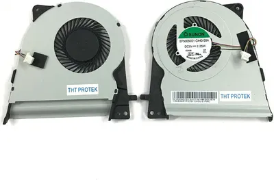 Produktbild von Lüfter Kühler FAN cooler version 1 kompatibel für ASUS ZENBOOK US303L