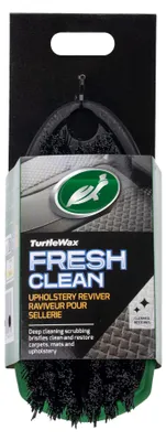 Zdjęcie produktu dla Turtle Wax 54691 Środek odświeżający do tapicerki Fresh Clean