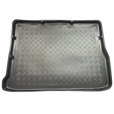 Produktbild von Z537478 Kofferraumwanne passend für Renault Scenic III 04.2009-11.2016 5 seats Van 5türer