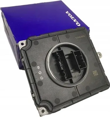 Zdjęcie produktu dla VOLVO S90 V90 II moduł sterownik przetwornica LED 31427776