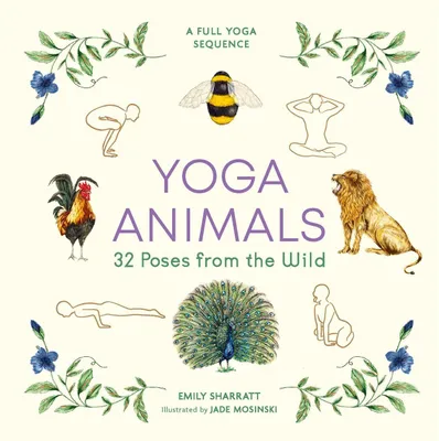 Produktbild von Yoga-Tiere