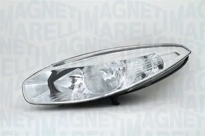 Produktbild von MAGNETI MARELLI Scheinwerfer Links für RENAULT Fluence (L3) 712102601110